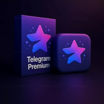 Telegram Premium