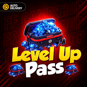 Lavel Up Pass BD