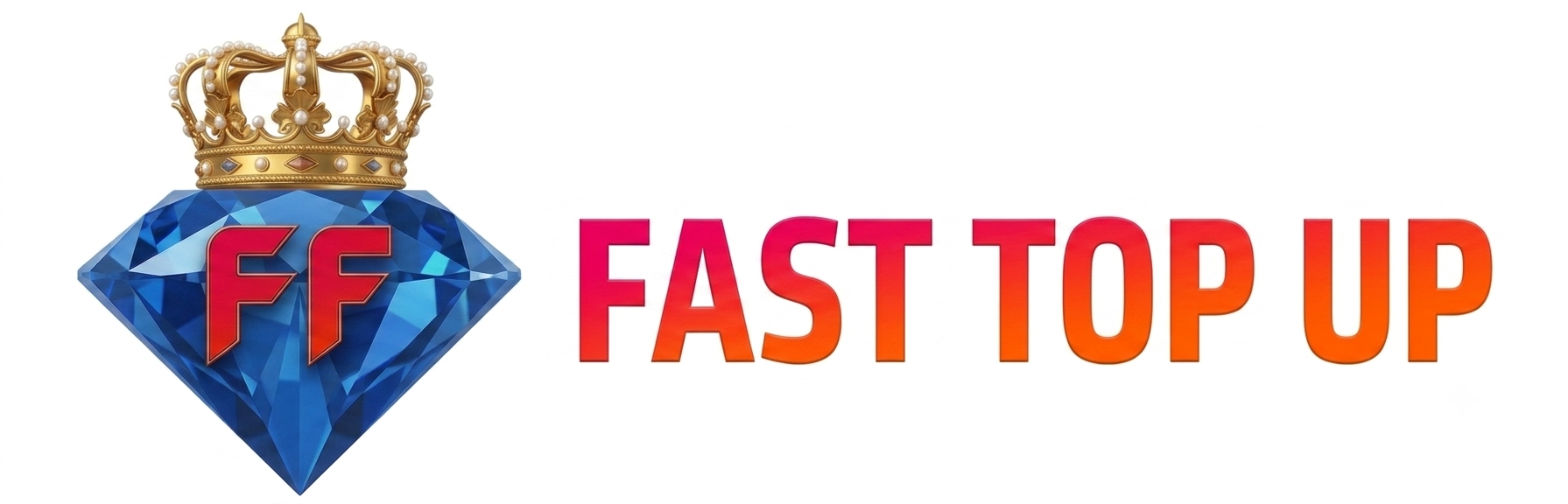 FF Fast Top Up